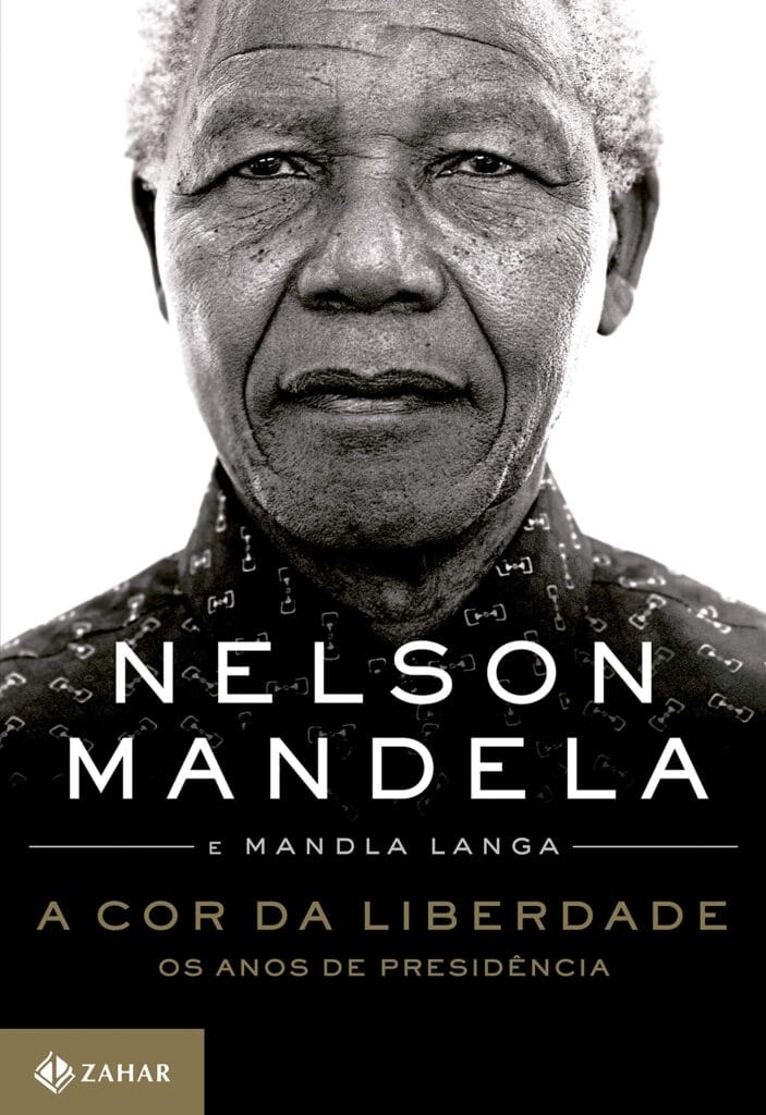 A cor da liberdade: Os anos de presidência