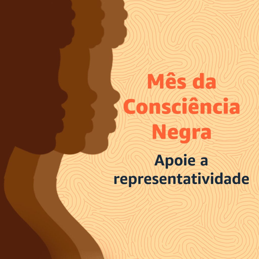 Mês da Consciência Negra