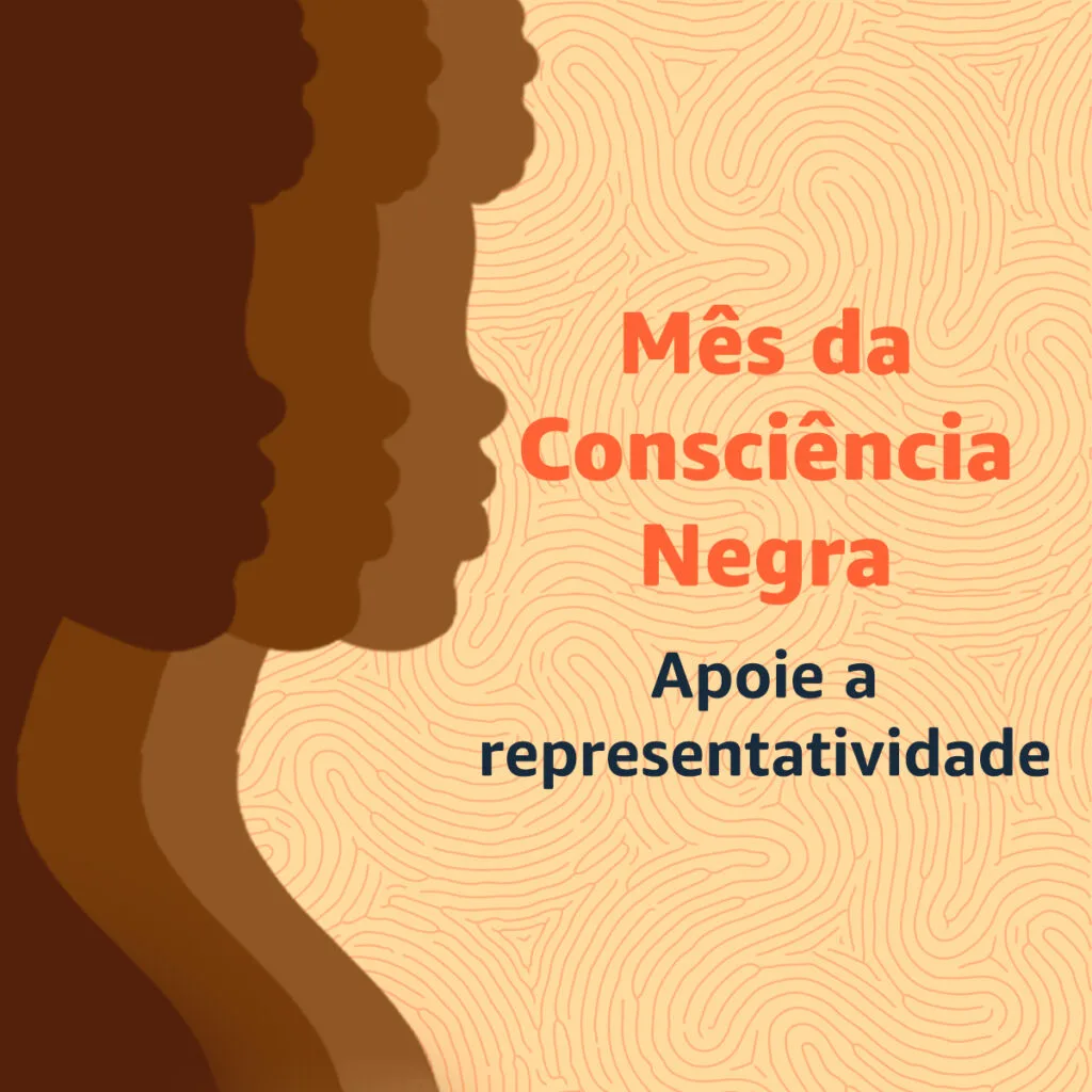 Mês da Consciência Negra