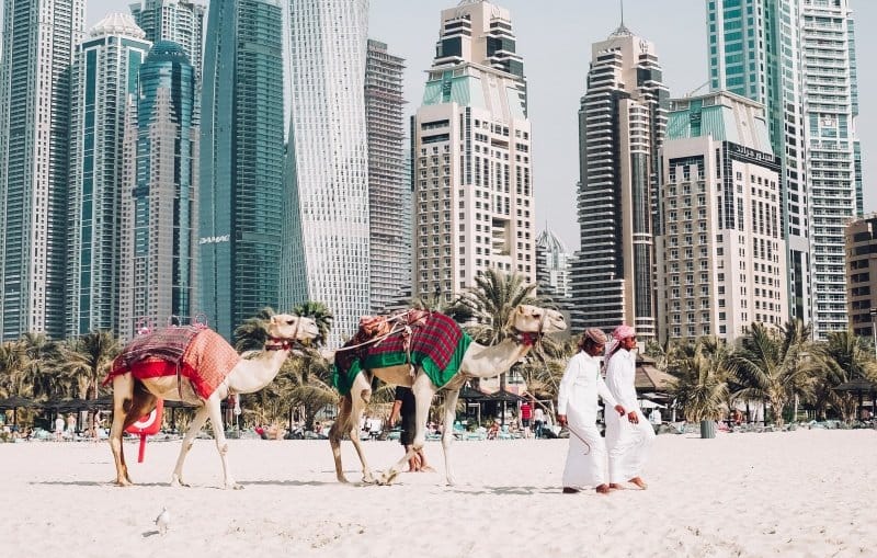 Se você está procurando o destino ideal para realizar um intercâmbio, fazer Intercâmbio em Dubai pode ser uma excelente alternativa.