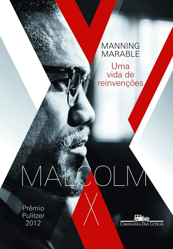 Malcom X