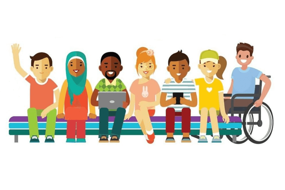 A importância da inclusão e diversidade no ambiente de trabalho