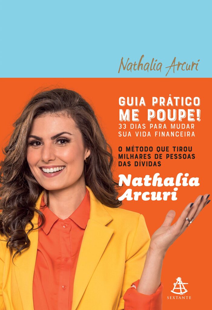 Guiá Prático Me Poupe - Aprenda a ganhar mais dinheiro