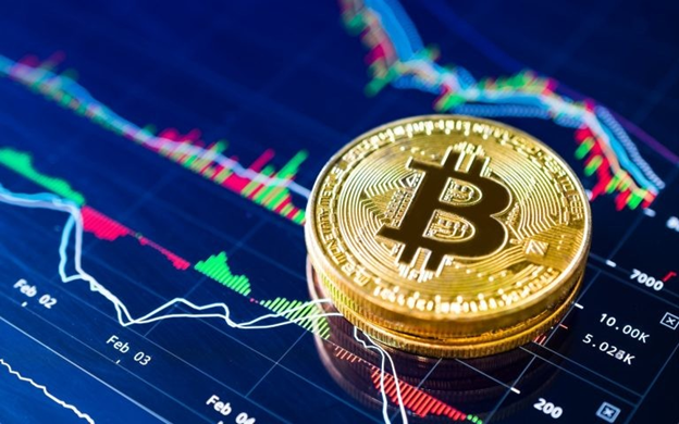 Criptomoedas - Bitcoin