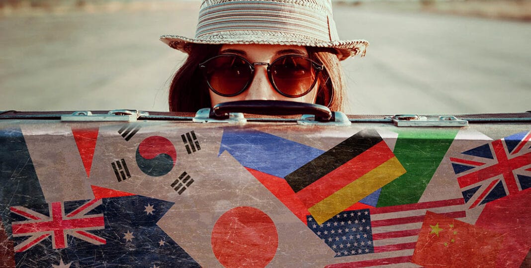 7 maneiras de ganhar dinheiro viajando