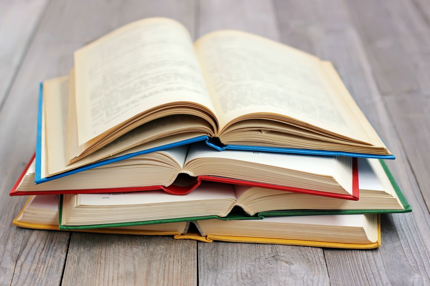 10 livros essenciais para desenvolver sua carreira profissional