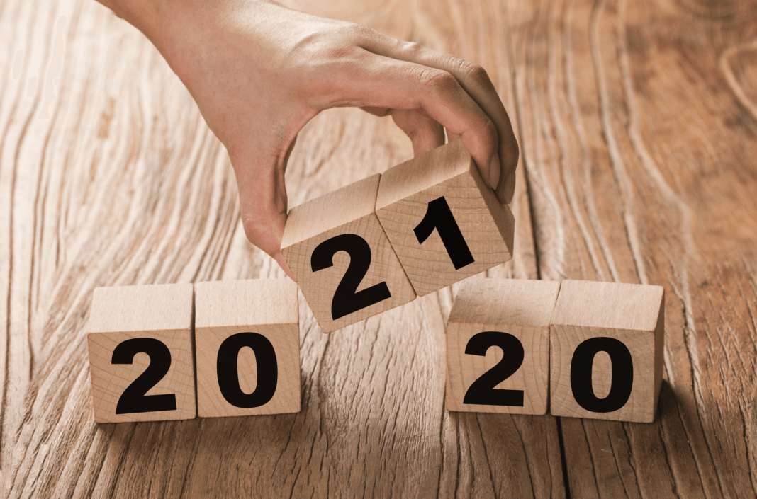 Lições que aprendemos em 2020 que devemos levar para 2021