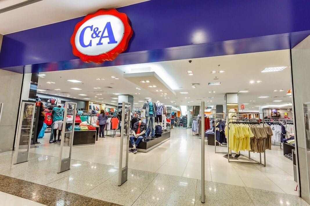 C&A Brasil abre 4 mil vagas temporárias para o final do ano
