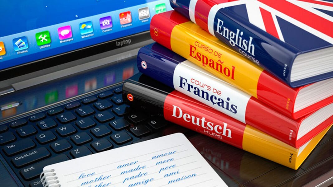 Os melhores idiomas para aprender em 2021