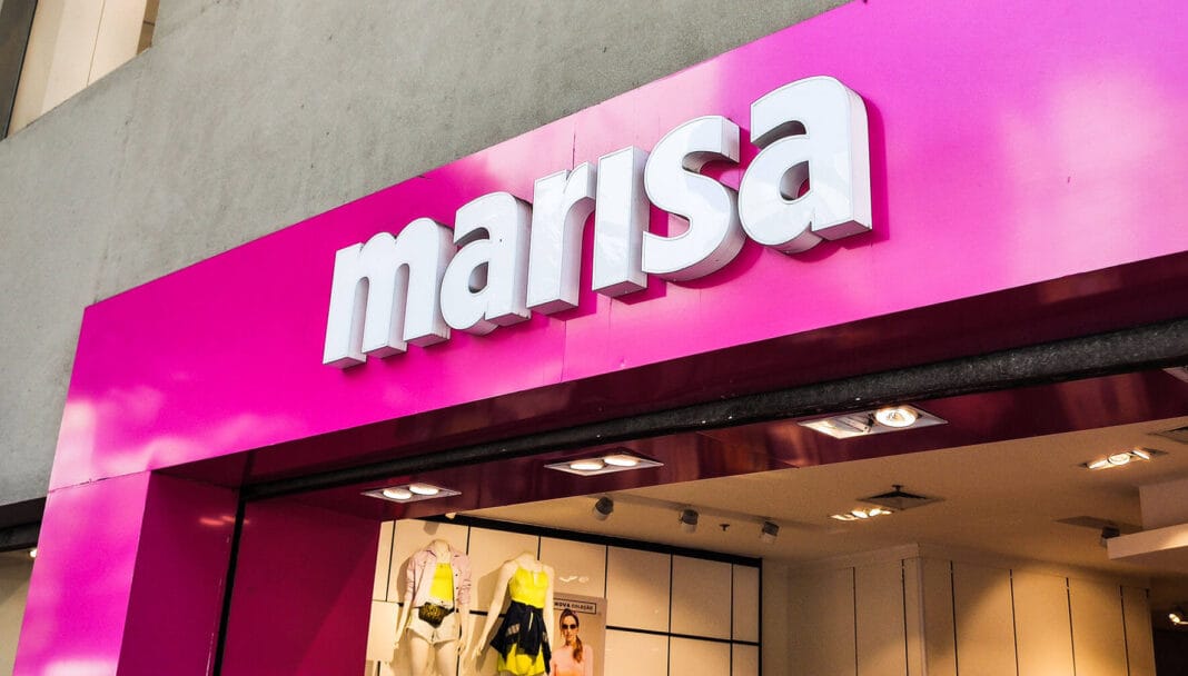 Marisa está com vagas abertas para o Programa de Estágio 2021