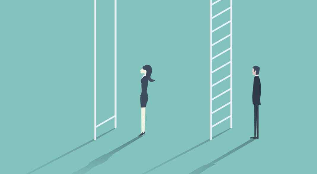 O machismo no mercado de trabalho