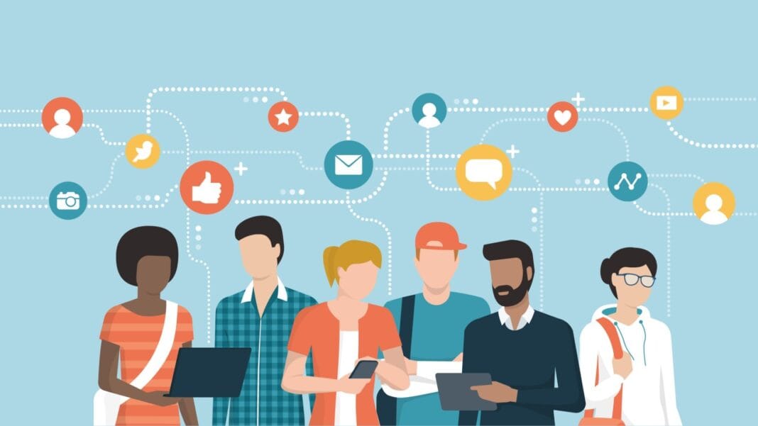 A importância do networking no desenvolvimento da carreira profissional