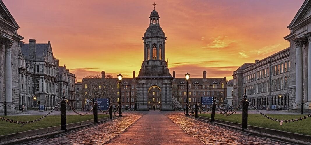 Universidade Irlandesa oferece bolsas de mestrado para brasileiros
