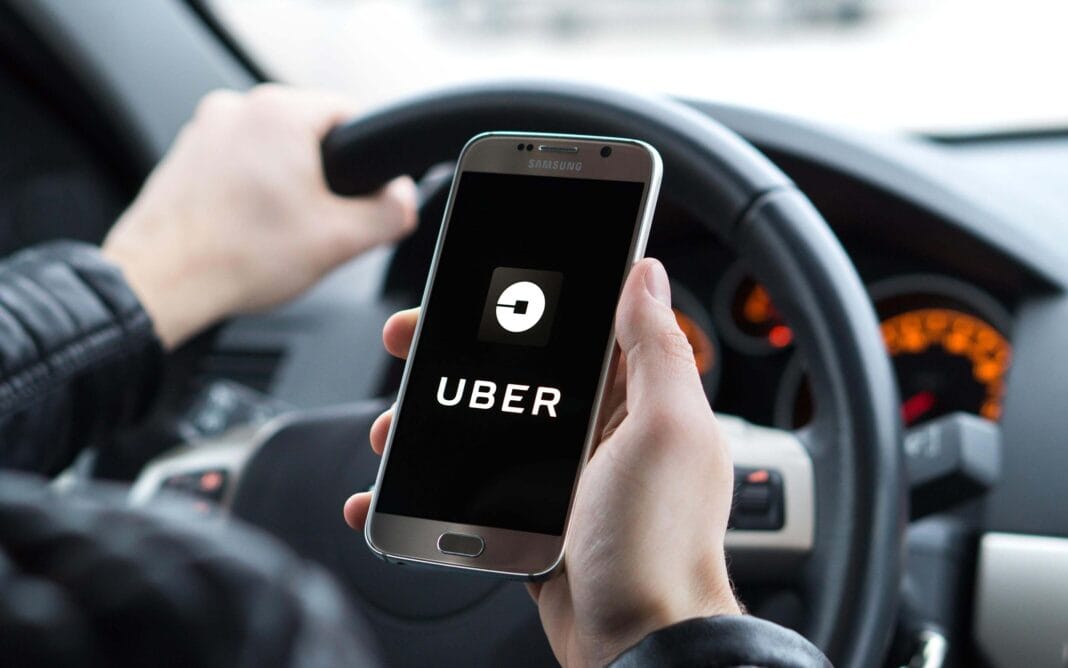 Uber abre inscrições para o Programa de Estágio 2021