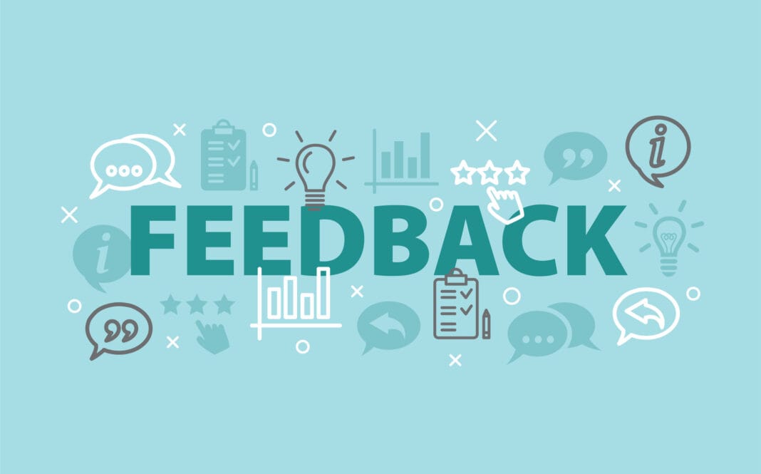 7 dicas práticas de como dar feedback negativo para sua equipe