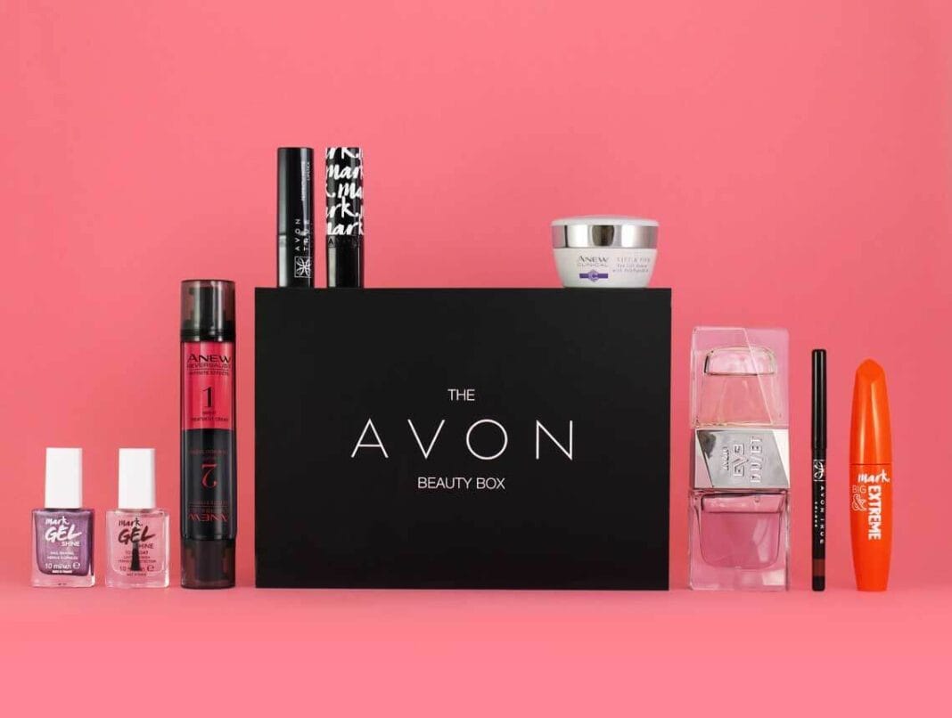 Avon abre programa de estágio, com foco em estudantes negras