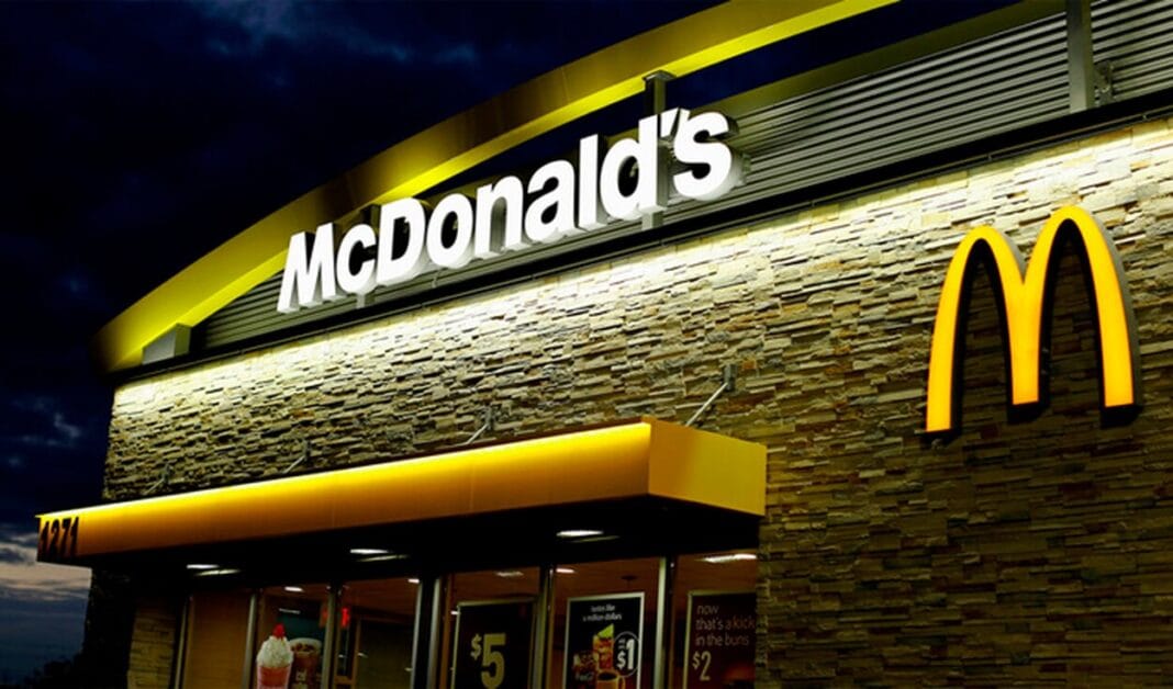 McDonald’s Brasil está com vagas abertas para o seu Programa de Estágio 2021