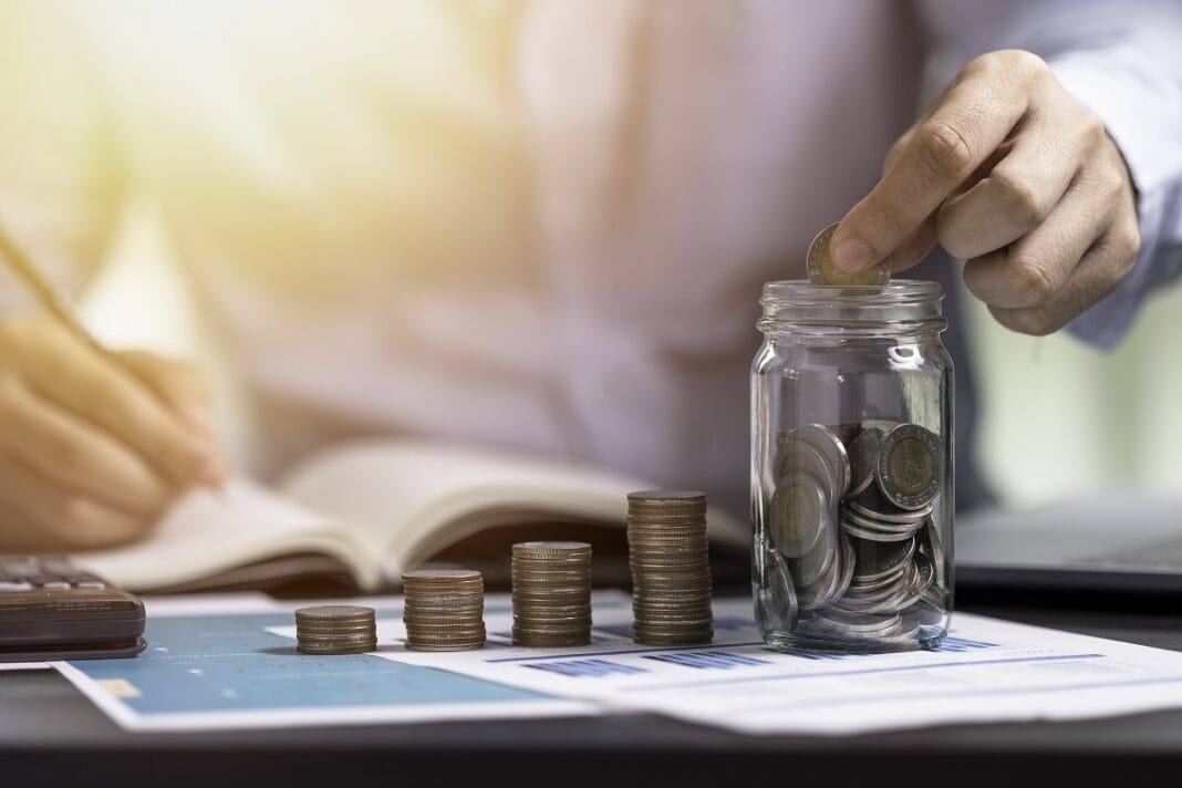 Como montar uma reserva de emergência