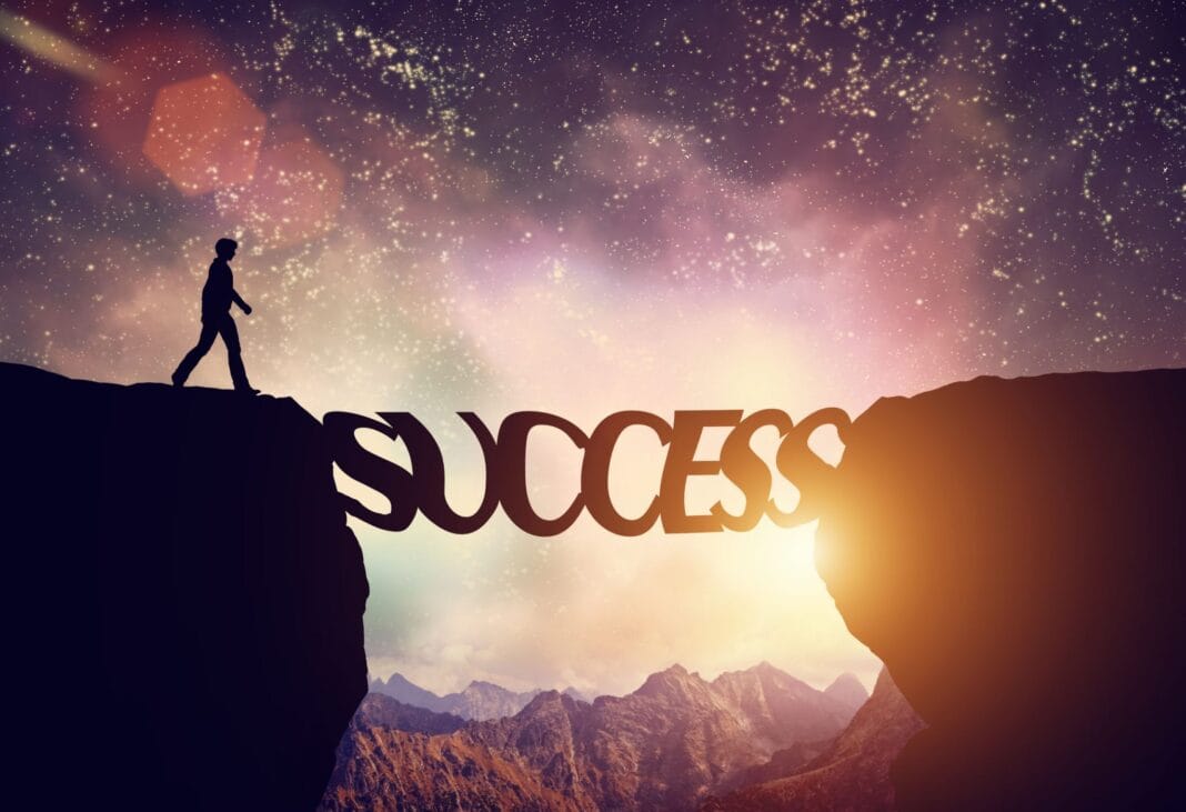 Os 7 hábitos simples de pessoas bem-sucedidas