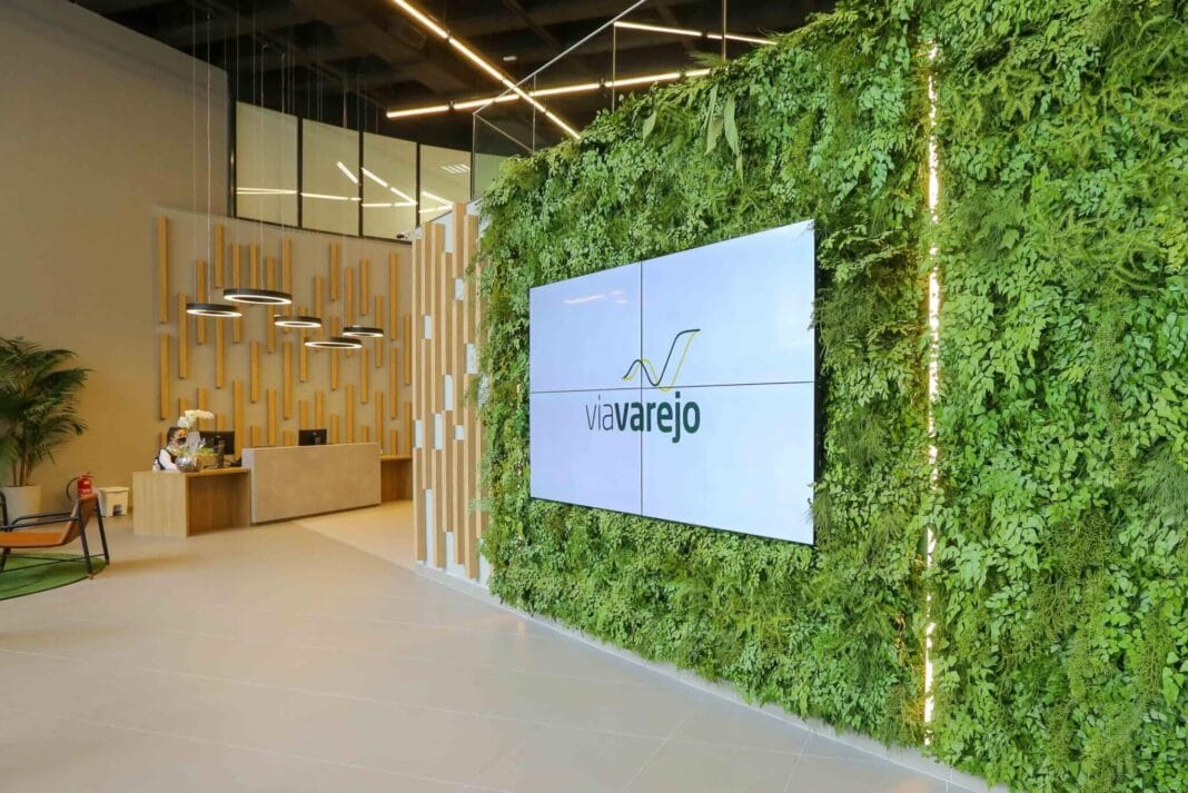 Via Varejo abre seu 1º programa de trainee