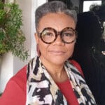 Dra. Angela Borges Kimbangu