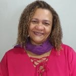 Dra. Valdilene Oliveira Martins