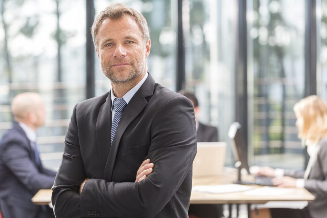 Como se tornar um empreendedor de sucesso