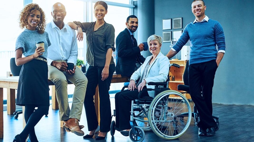 Porque garantir a diversidade e inclusão nas organizações é essencial