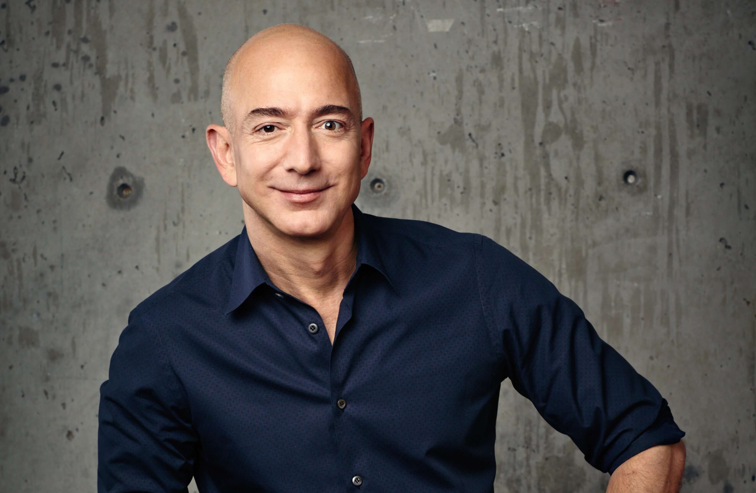 5 livros indicados por Jeff Bezos, fundador da Amazon