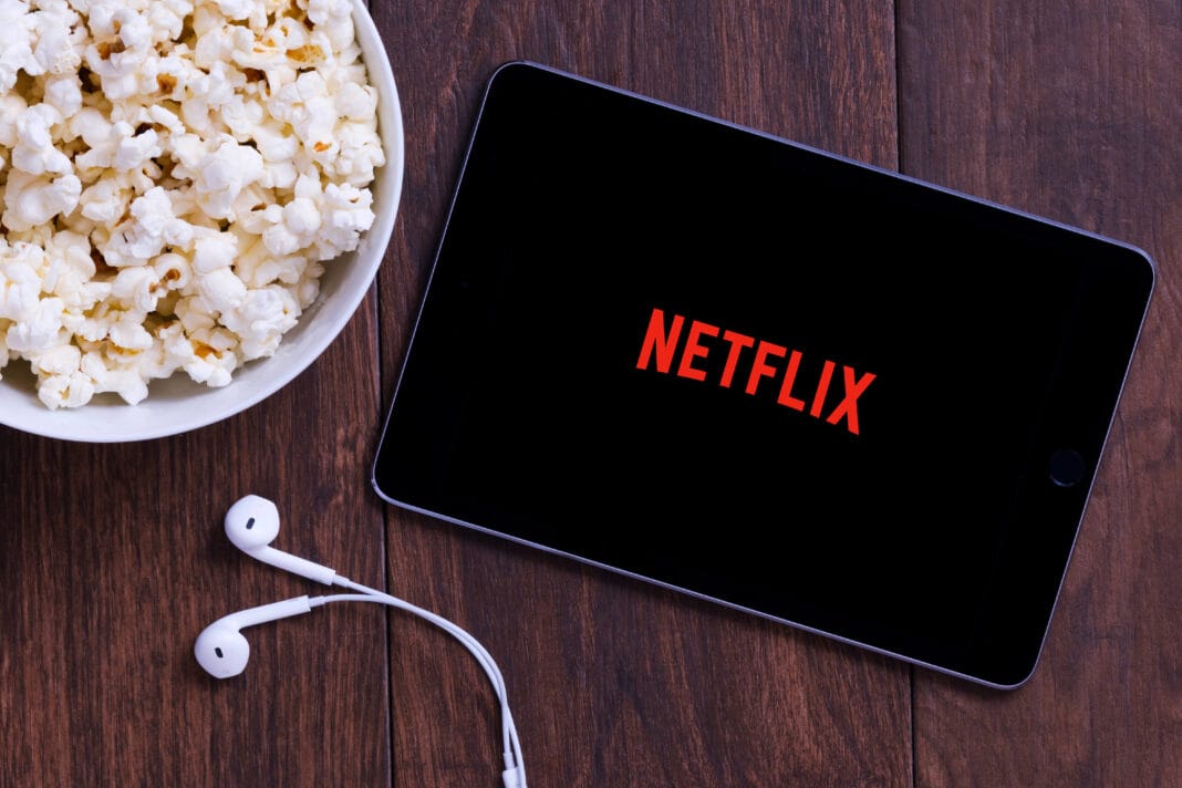 5 séries para aprender inglês no Netflix