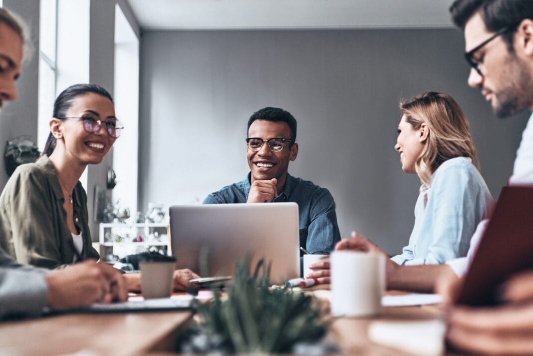 As 16 profissões em alta para 2021