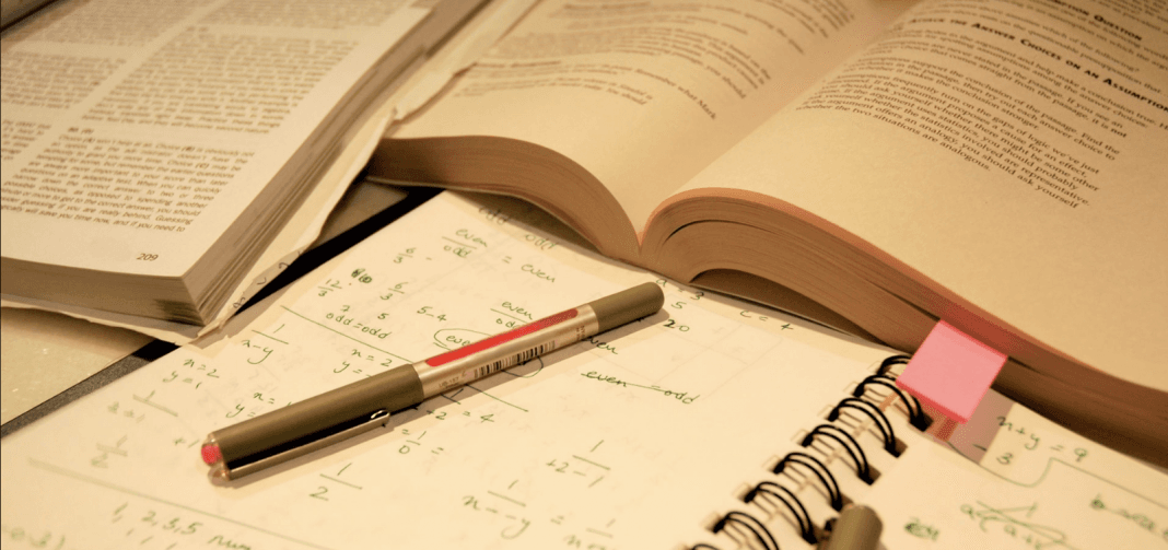 O que as escolas não me ensinaram...