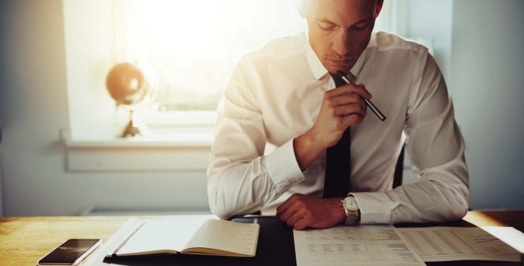 Como manter o foco e a concentração no ambiente de trabalho