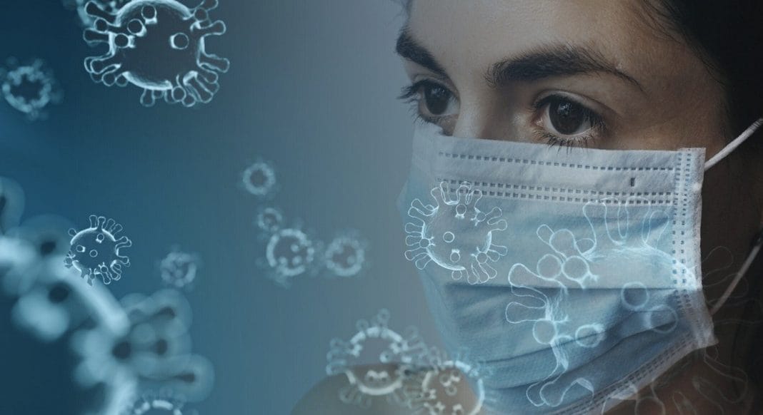 O impacto da pandemia na vida das mulheres