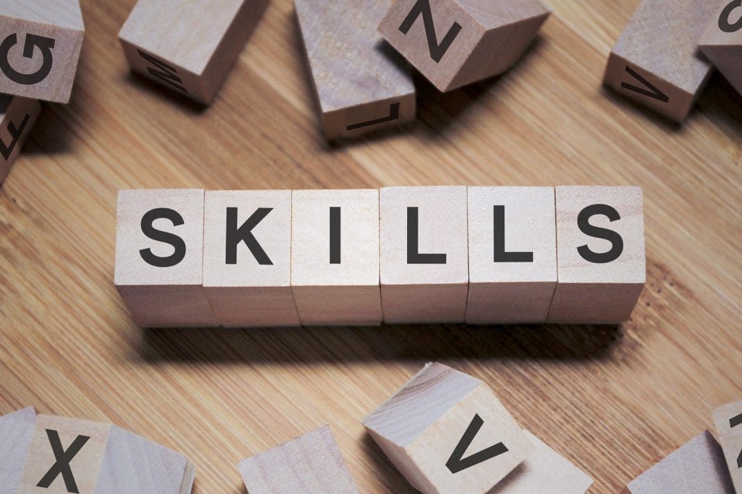 Quais soft skills são desenvolvidas durante o intercâmbio?