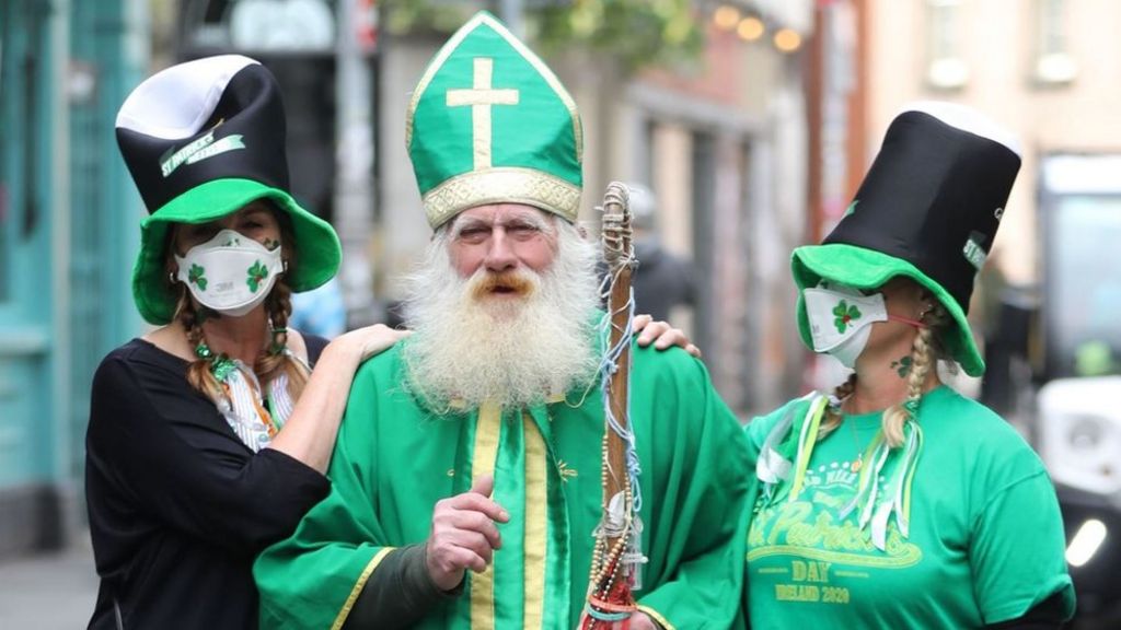 St. Patrick's Day: conheça a festa mais importante da Irlanda