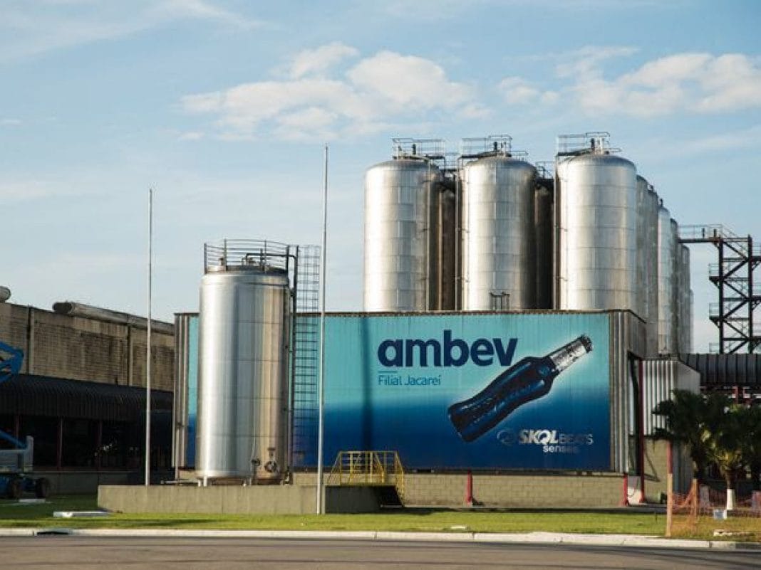 Ambev abre 300 vagas para o seu Programa de Estágio e Trainee