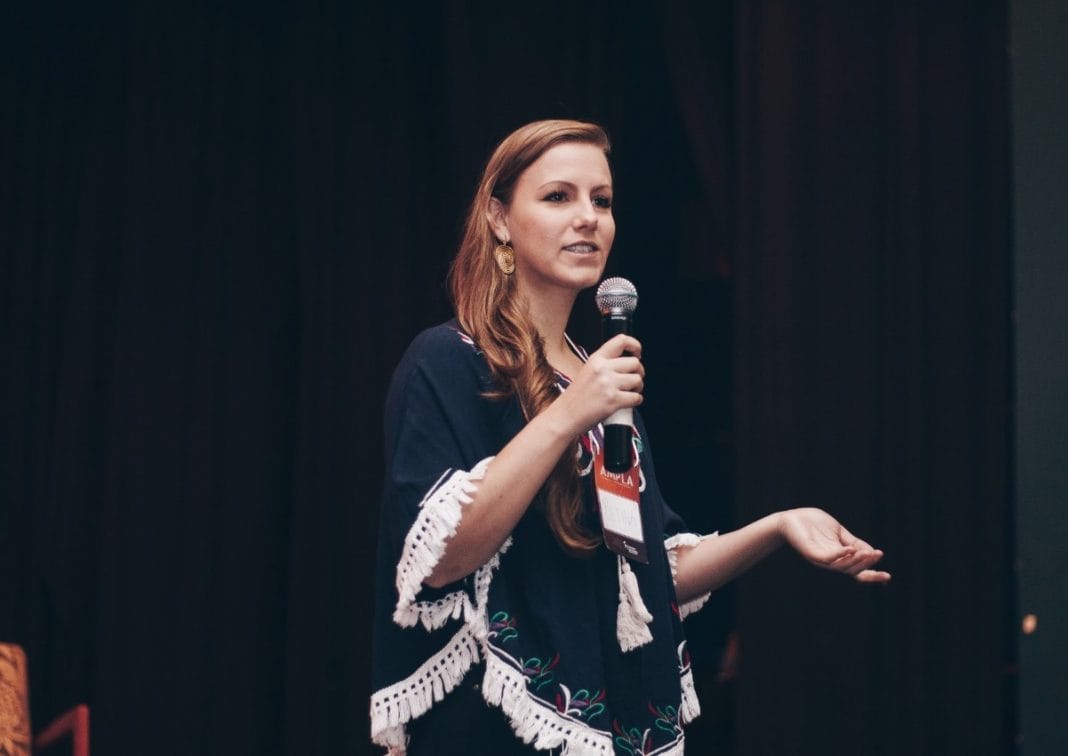 Gaúcha cria solução sobre feedback em processos seletivos