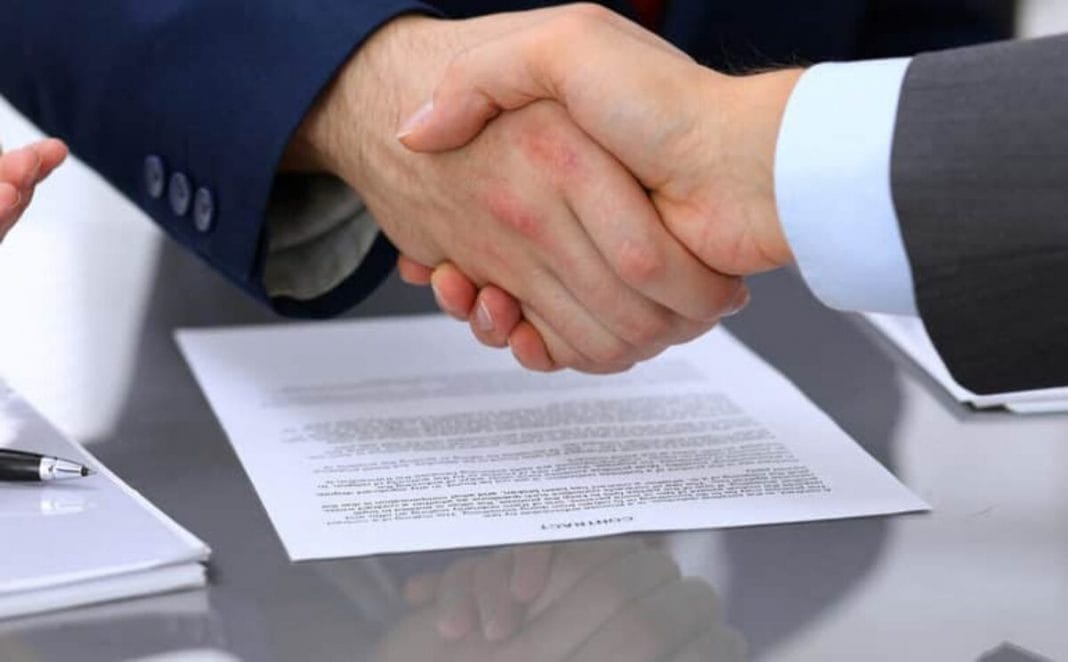 Entenda a importância do contrato de Vesting para as Startups