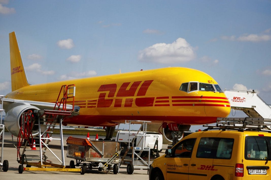 DHL abre inscrições para o seu Programa de Trainee 2021