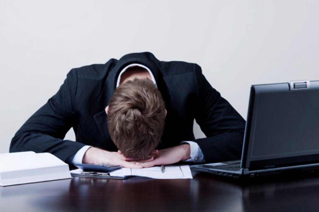 Práticas para combater a desmotivação no trabalho