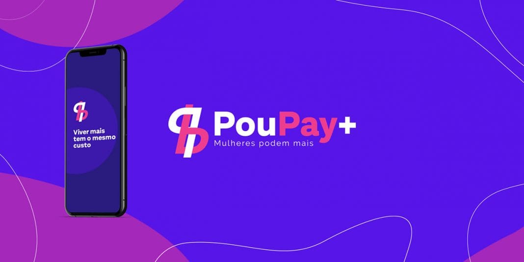 Catarinense cria app focado em finanças pessoais para mulheres, conheça o PouPay+