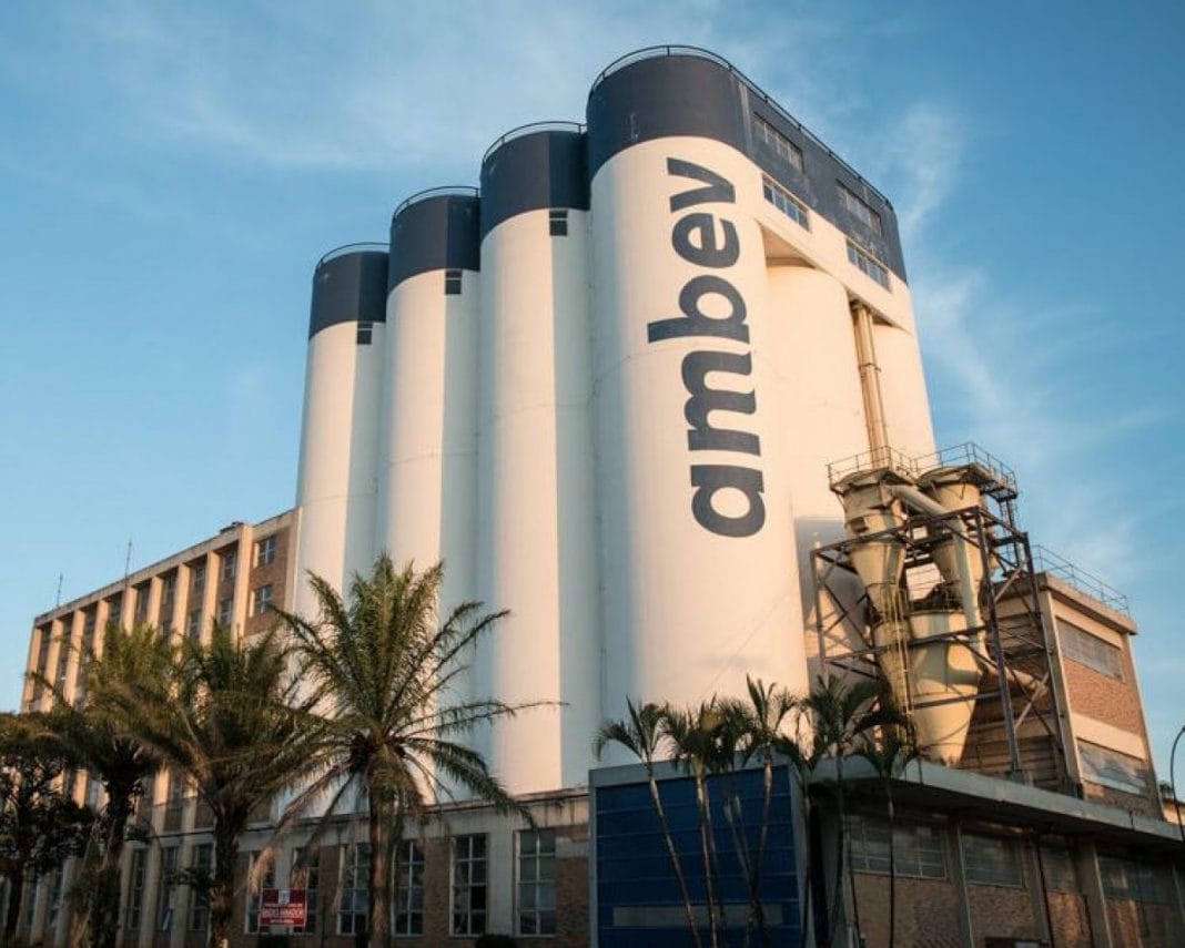 Ambev abre mais de 300 vagas para trabalhar com inovação