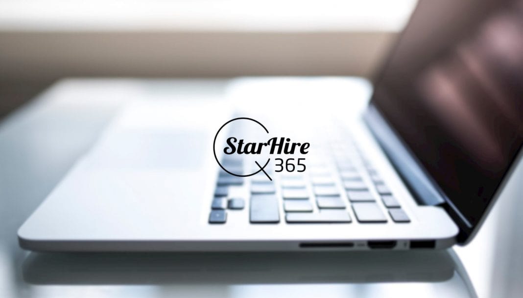 StarHire 365