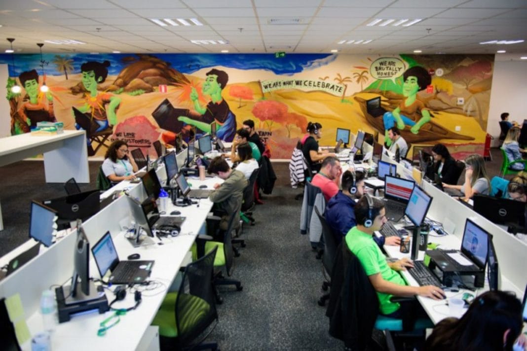 Creditas abre vagas para estágio e jovens talentos