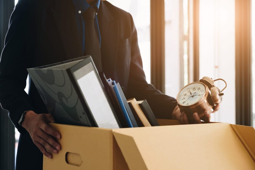 5 sinais de que sua carreira precisa de transição