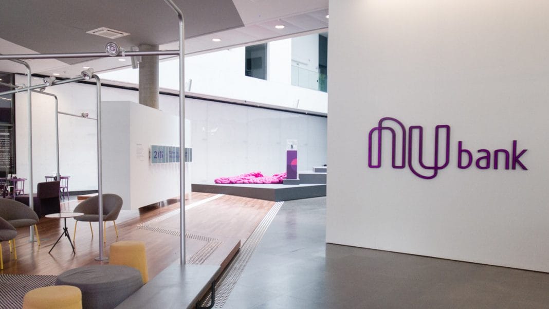 Nubank abre processo seletivo para mulheres