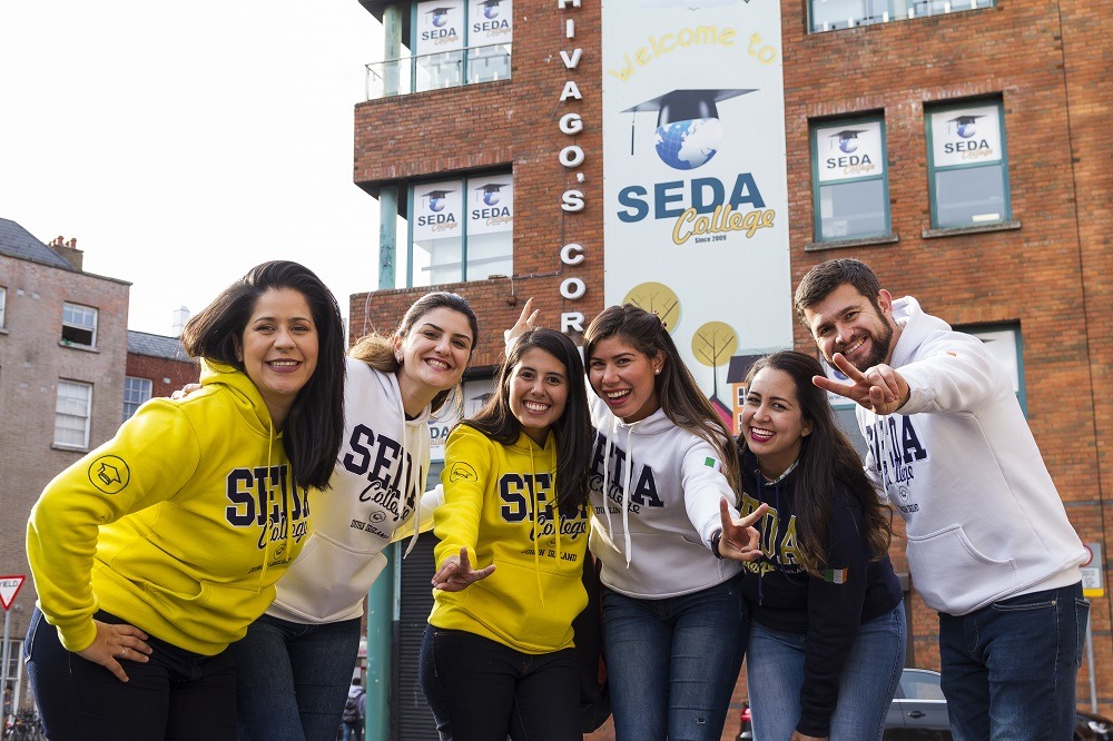 SEDA College