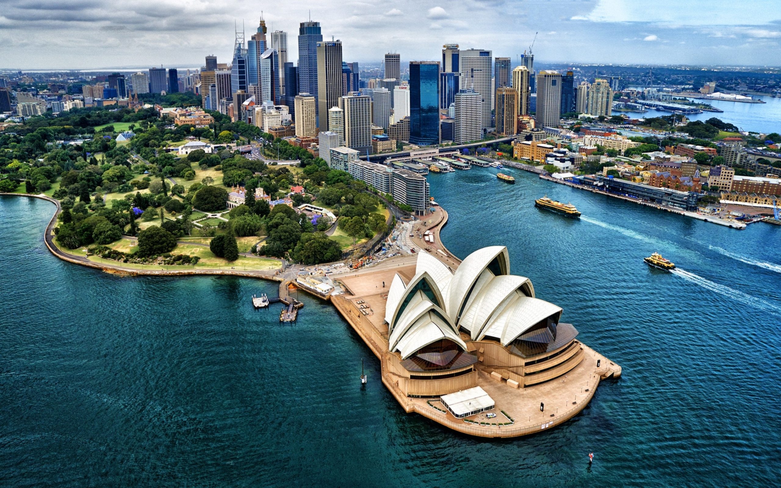 Quer estudar na Austrália? Site australiano ajuda brasileiros!