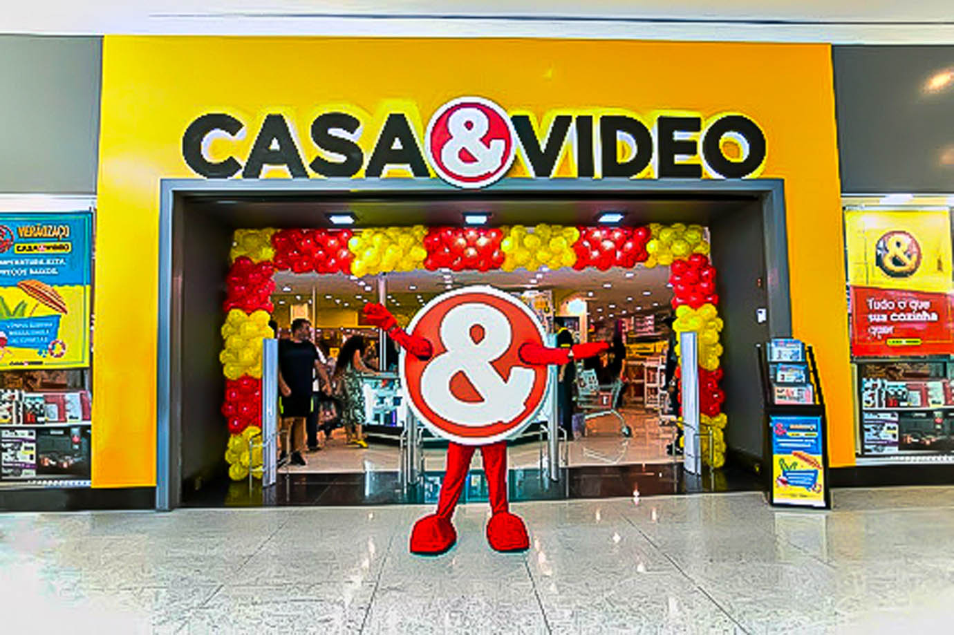 Casa&Video abre programa de trainee exclusivo para trans e travestis